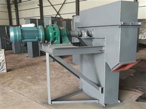 TH斗式提升機-圓環鏈式提升機